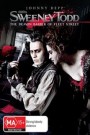 Sweeney Todd: The Demon Barber of Fleet Street